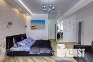 1-к квартира, посуточно, 45м2, 5/5 этаж