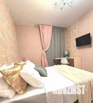 2-к квартира, посуточно, 60м2, 1/1 этаж