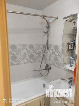 1-к квартира, на длительный срок, 40м2, 8/8 этаж