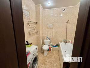 Студия квартира, на длительный срок, 32м2, 3/24 этаж