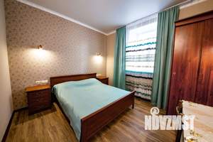 1-к квартира, посуточно, 24м2, 2/3 этаж