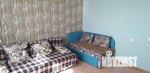 1-к квартира, посуточно, 38м2, 18/18 этаж