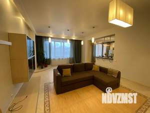 3-к квартира, посуточно, 142м2, 2/7 этаж