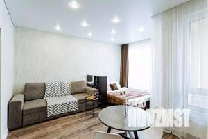 1-к квартира, посуточно, 30м2, 16/29 этаж