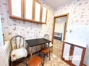 1-к квартира, на длительный срок, 35м2, 1/5 этаж