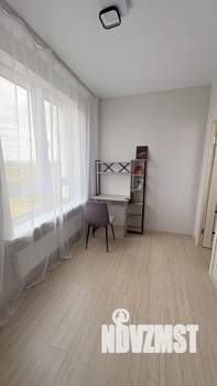 3-к квартира, на длительный срок, 56м2, 17/25 этаж