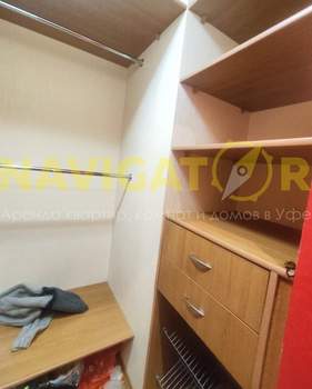 1-к квартира, на длительный срок, 40м2, 10/18 этаж