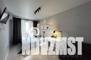 1-к квартира, посуточно, 36м2, 22/25 этаж