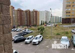 1-к квартира, на длительный срок, 47м2, 2/17 этаж