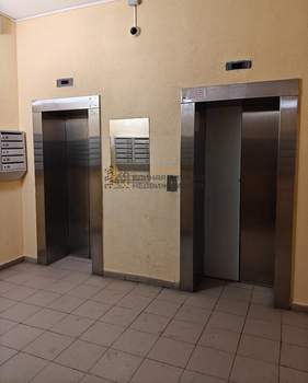 1-к квартира, на длительный срок, 41м2, 8/14 этаж