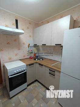 2-к квартира, на длительный срок, 45м2, 4/5 этаж