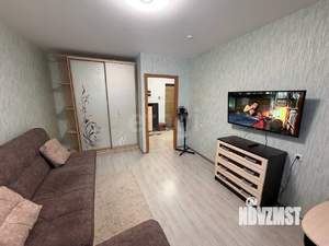 1-к квартира, на длительный срок, 37м2, 5/11 этаж