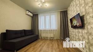 2-к квартира, посуточно, 43м2, 21/22 этаж