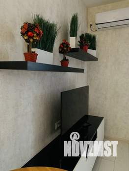 1-к квартира, посуточно, 31м2, 1/1 этаж