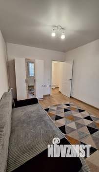 1-к квартира, на длительный срок, 40м2, 4/10 этаж