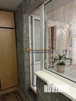 1-к квартира, на длительный срок, 40м2, 10/15 этаж