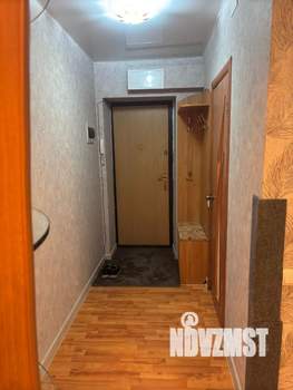 1-к квартира, на длительный срок, 30м2, 2/5 этаж