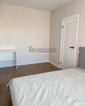 2-к квартира, на длительный срок, 33м2, 6/20 этаж