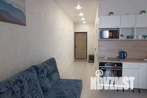 1-к квартира, посуточно, 25м2, 16/25 этаж