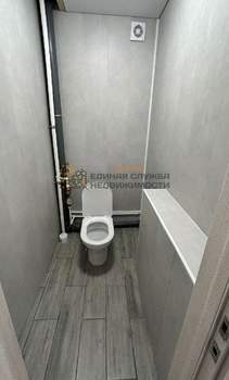 1-к квартира, на длительный срок, 40м2, 3/12 этаж