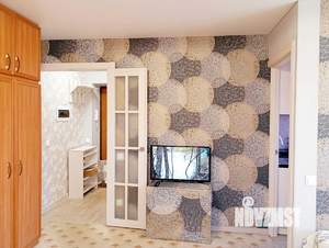 1-к квартира, посуточно, 39м2, 1/1 этаж