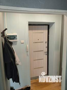 2-к квартира, посуточно, 44м2, 2/5 этаж