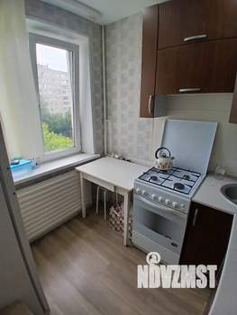 1-к квартира, на длительный срок, 23м2, 7/10 этаж