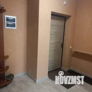 1-к квартира, посуточно, 41м2, 18/25 этаж