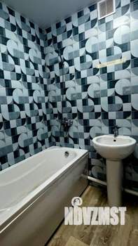 1-к квартира, на длительный срок, 38м2, 3/9 этаж