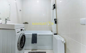 1-к квартира, на длительный срок, 30м2, 8/25 этаж