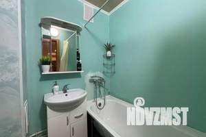 1-к квартира, посуточно, 33м2, 11/12 этаж