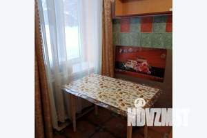 2-к квартира, посуточно, 45м2, 1/2 этаж