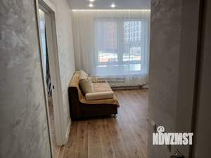 2-к квартира, на длительный срок, 35м2, 2/33 этаж