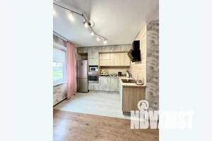 2-к квартира, посуточно, 65м2, 1/10 этаж