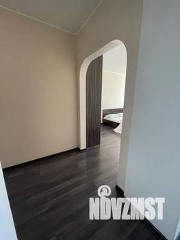 1-к квартира, посуточно, 54м2, 16/20 этаж