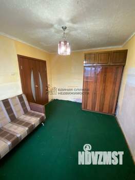 1-к квартира, на длительный срок, 25м2, 7/9 этаж