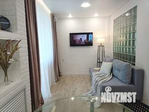 2-к квартира, посуточно, 35м2, 3/5 этаж