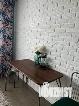 1-к квартира, посуточно, 36м2, 12/18 этаж