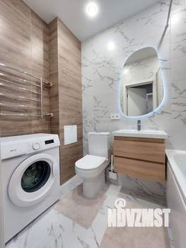 2-к квартира, на длительный срок, 40м2, 3/6 этаж