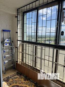 1-к квартира, на длительный срок, 41м2, 10/10 этаж