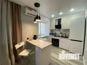 2-к квартира, посуточно, 46м2, 4/5 этаж