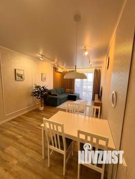 2-к квартира, на длительный срок, 46м2, 11/25 этаж