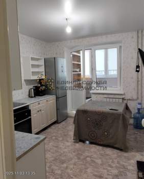 2-к квартира, на длительный срок, 64м2, 2/10 этаж