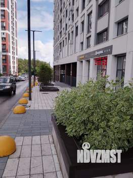 2-к квартира, на длительный срок, 45м2, 20/25 этаж
