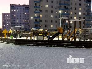 2-к квартира, на длительный срок, 35м2, 3/12 этаж