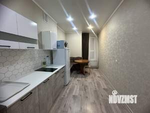 1-к квартира, на длительный срок, 32м2, 12/26 этаж