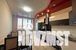 2-к квартира, посуточно, 65м2, 16/16 этаж