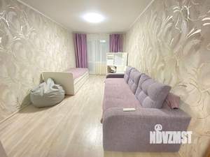 2-к квартира, на длительный срок, 54м2, 6/9 этаж