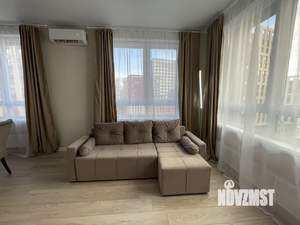 3-к квартира, на длительный срок, 62м2, 13/25 этаж