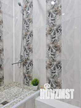 1-к квартира, посуточно, 36м2, 25/25 этаж